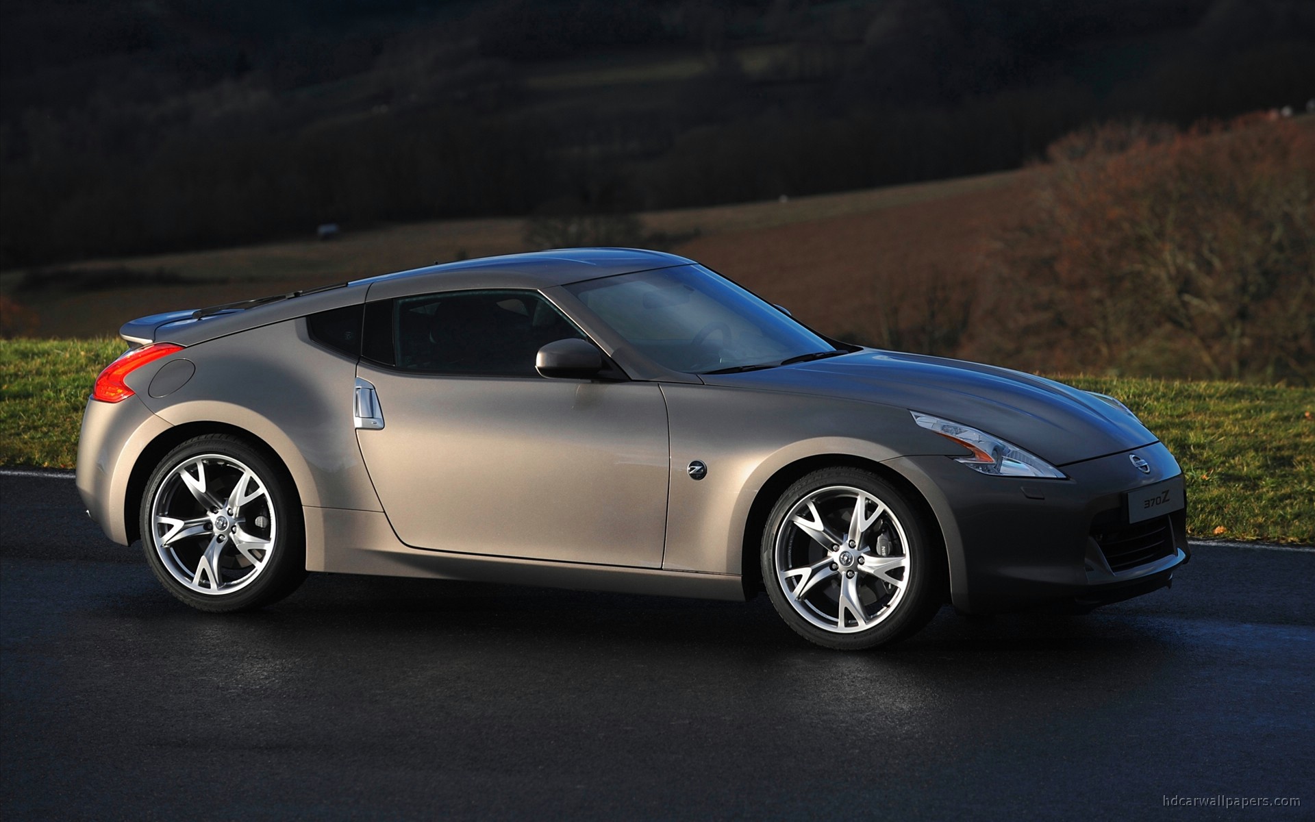 Nissan cars wallpapers download #4