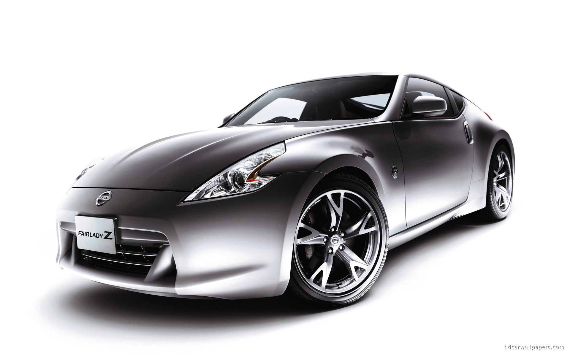 Nissan cars wallpapers download #9