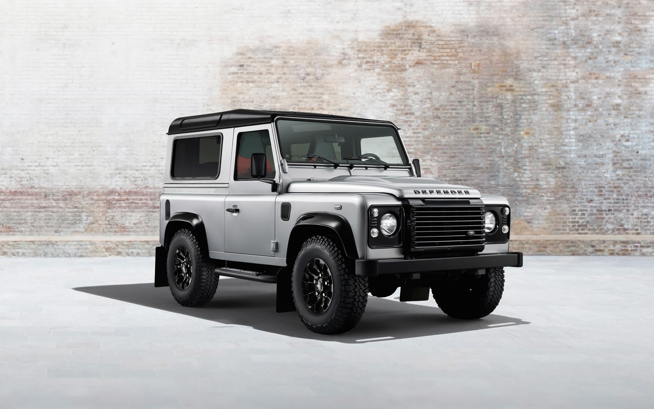 2014 Land Rover Defender Wallpaper HD Car Wallpapers ID 4158