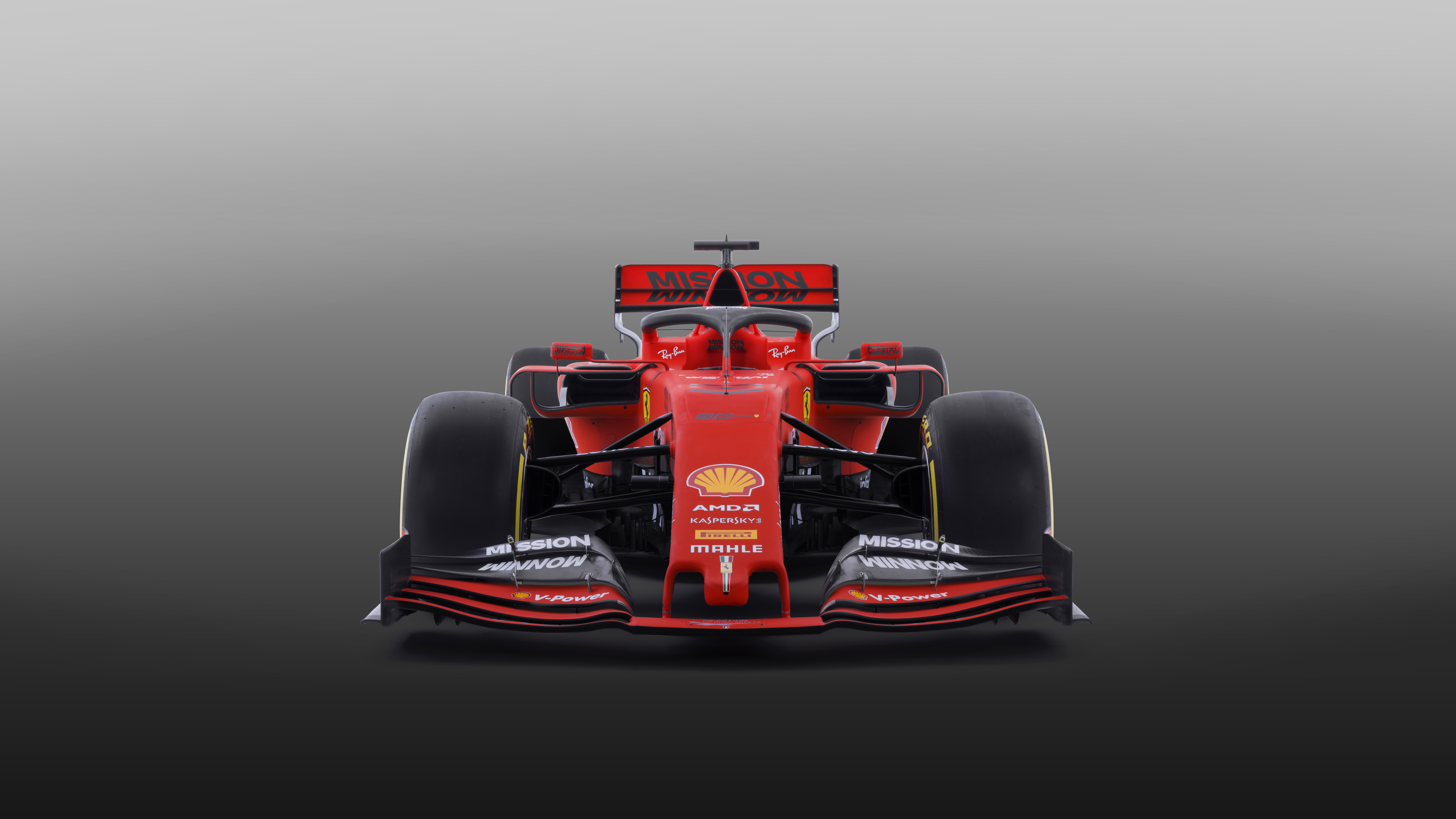 Ferrari SF90 Formula 1 2019 5K Wallpaper HD Car Wallpapers ID 12026