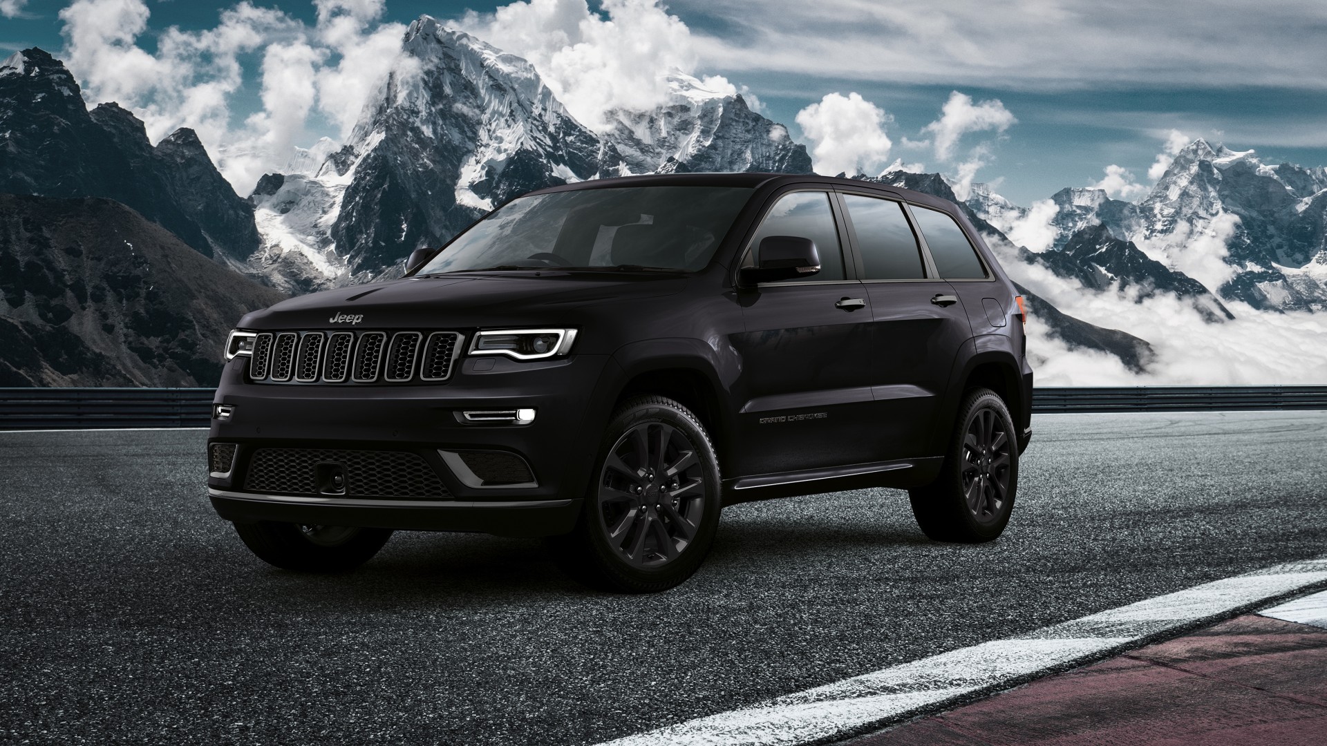 uconnect jeep grand cherokee