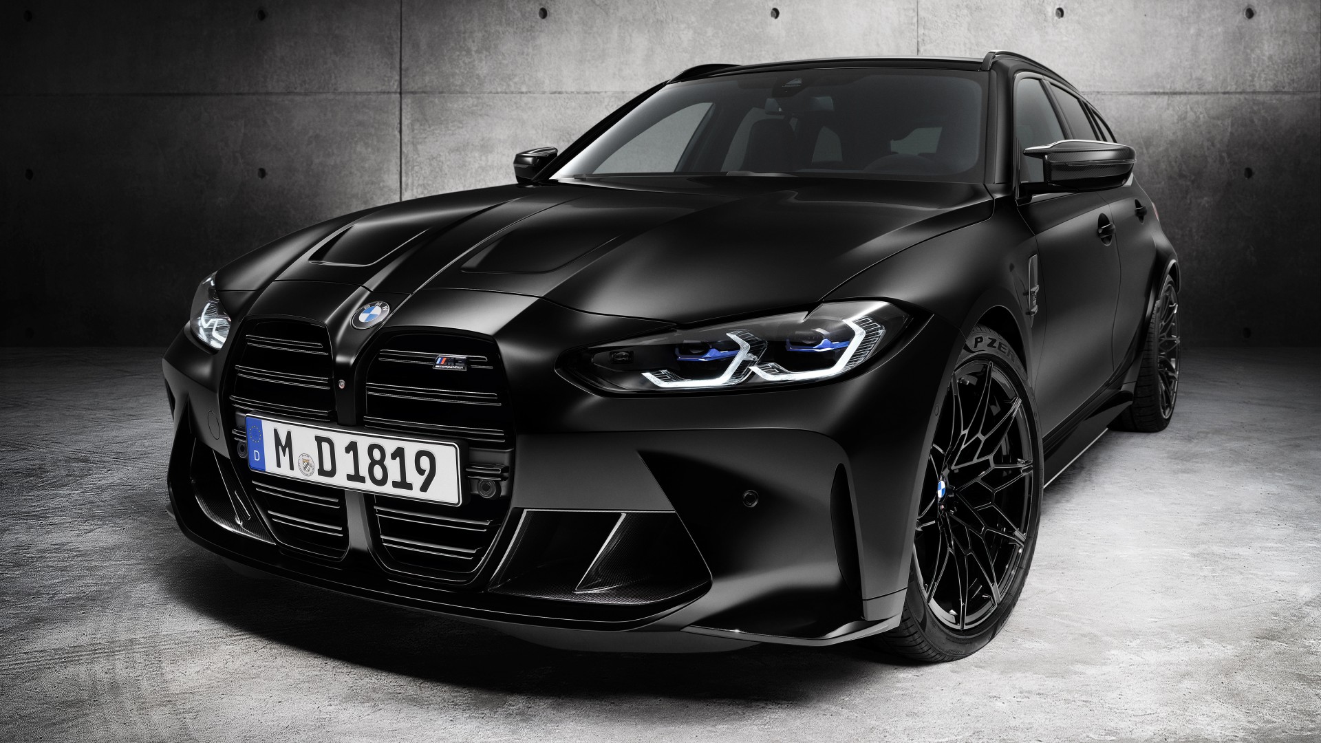 2024 Bmw M3 Competition Xdrive Tune Dyane Grethel