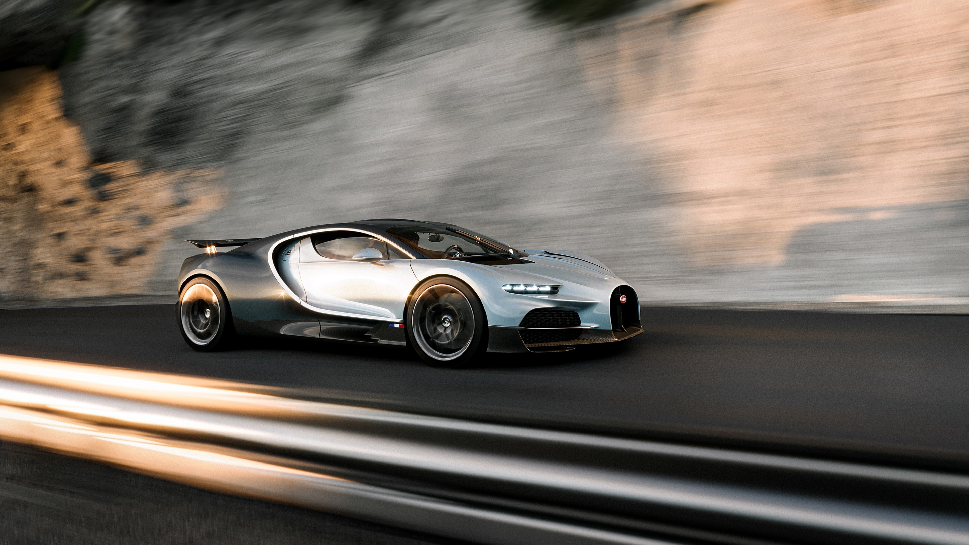 Bugatti Tourbillon 2024 Road Wallpaper HD Car Wallpapers 26850