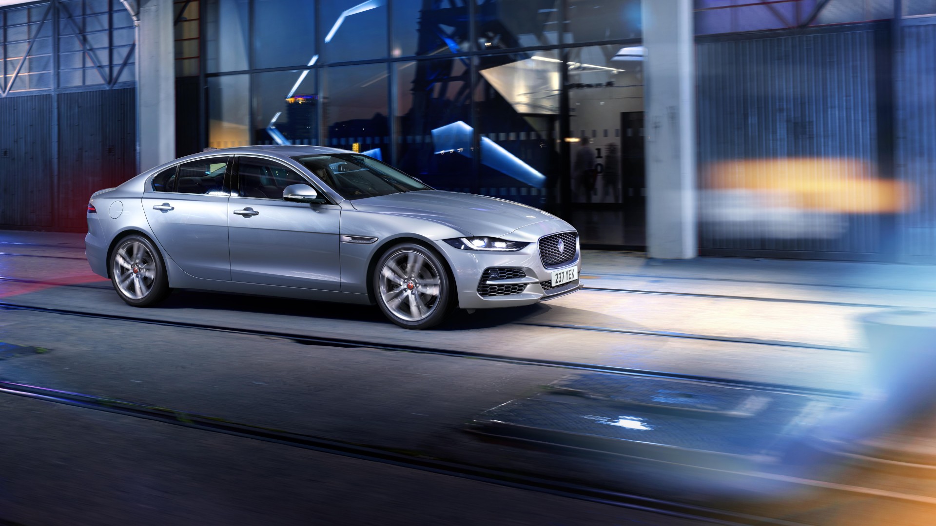 Jaguar Car Hd Wallpapers 1080p