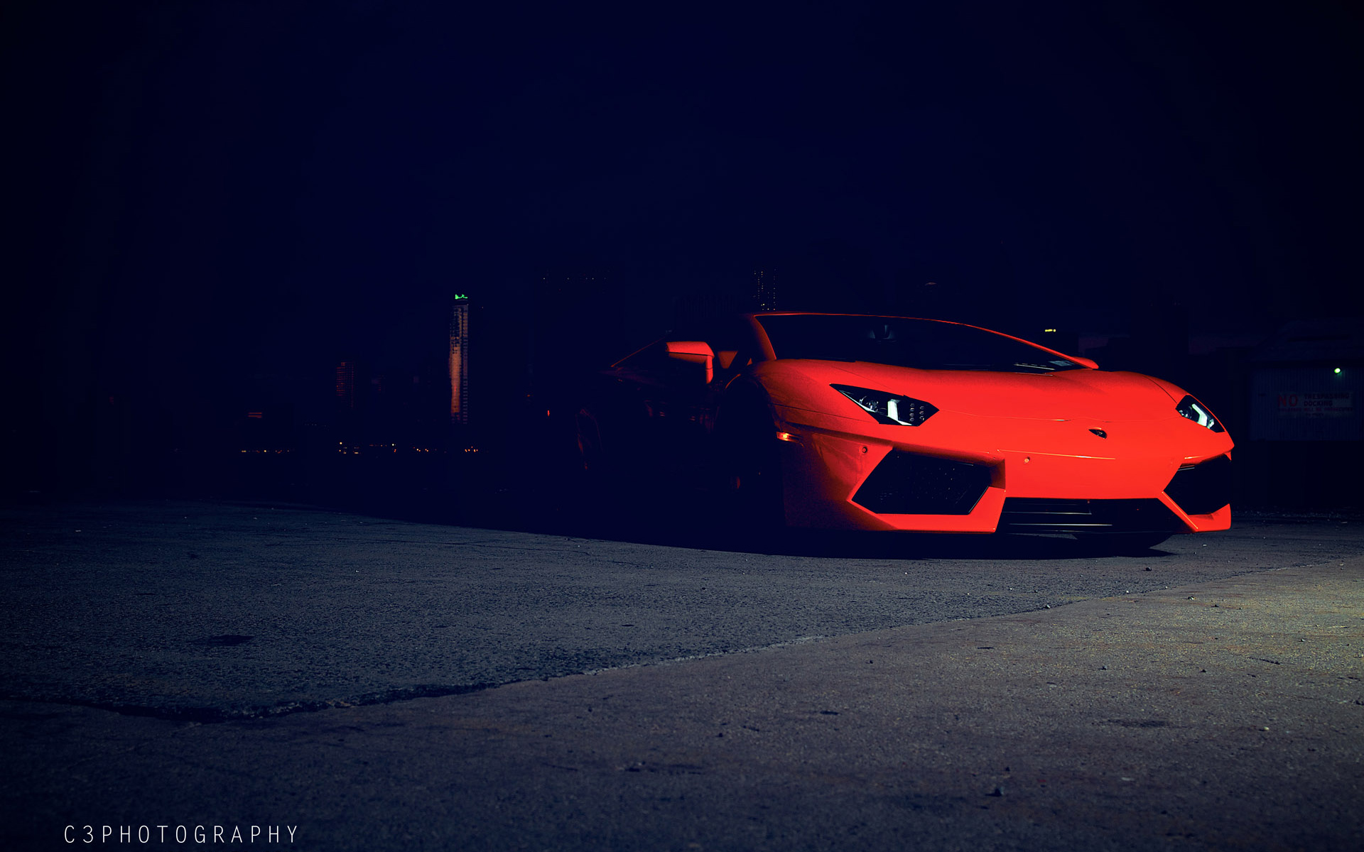 Lamborghini Aventador C3Photography 2 Wallpaper | HD Car Wallpapers