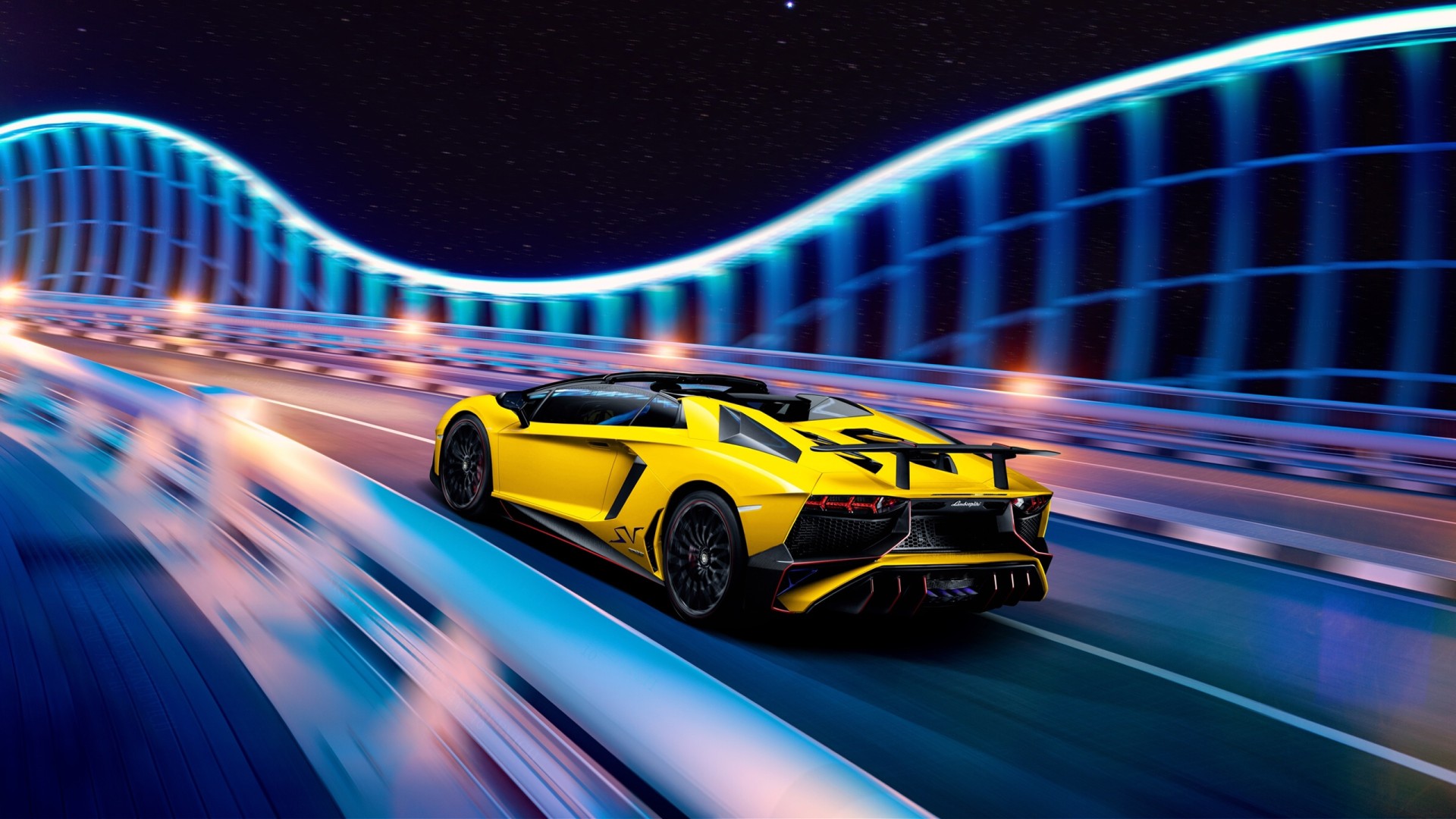 Những chiếc xe thể thao là sự kết hợp hoàn hảo giữa thiết kế và công nghệ. Hãy cùng chiêm ngưỡng Lamborghini Aventador, chiếc siêu xe với thiết kế ngoại hình đậm chất thể thao và động cơ mạnh mẽ, chắc chắn sẽ mang lại cho bạn những trải nghiệm thật tuyệt vời khi cầm lái.