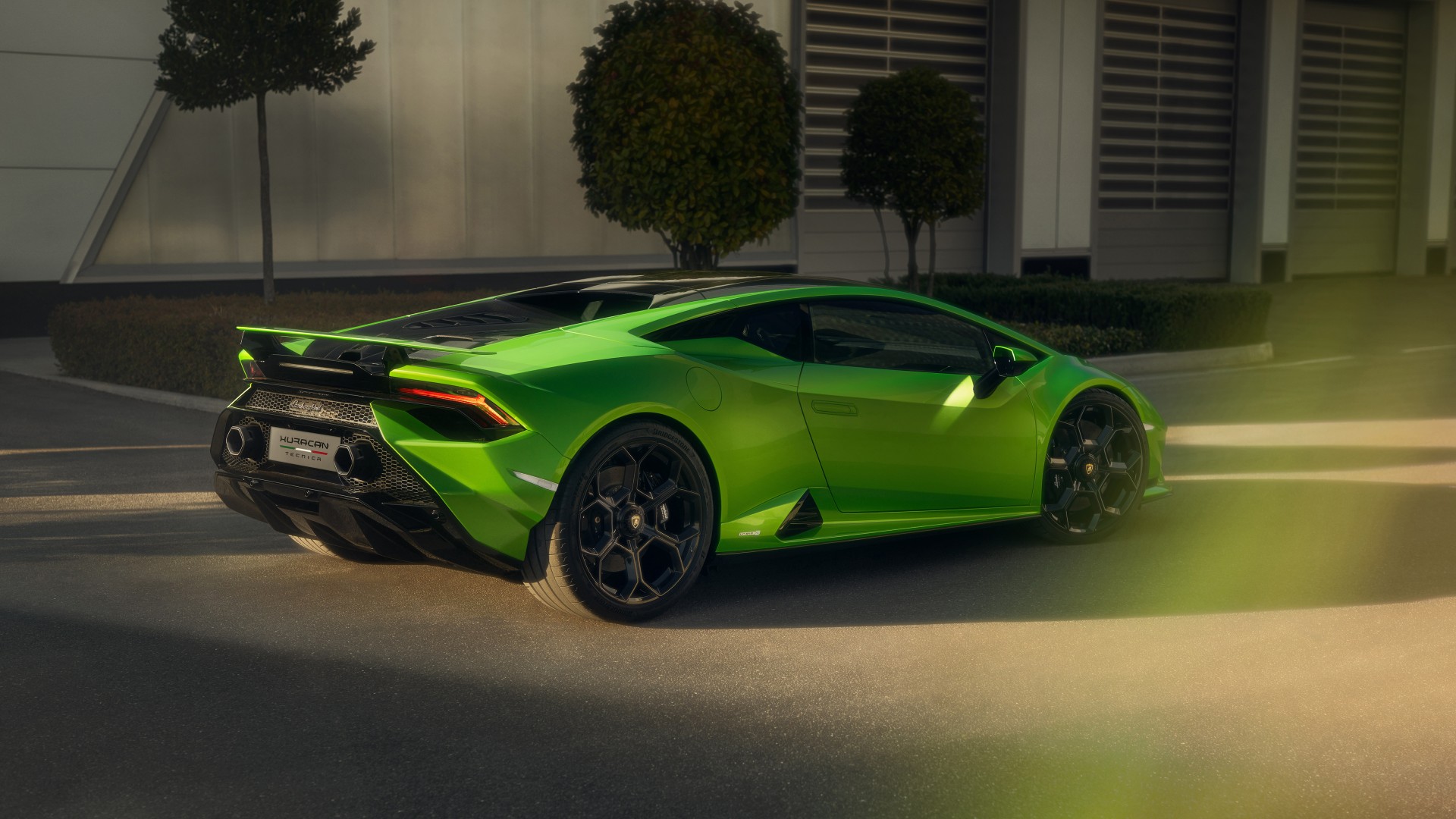 Lamborghini Huracán Tecnica 2022 5k 7 Wallpaper Hd Car Wallpapers Id 21174 1427