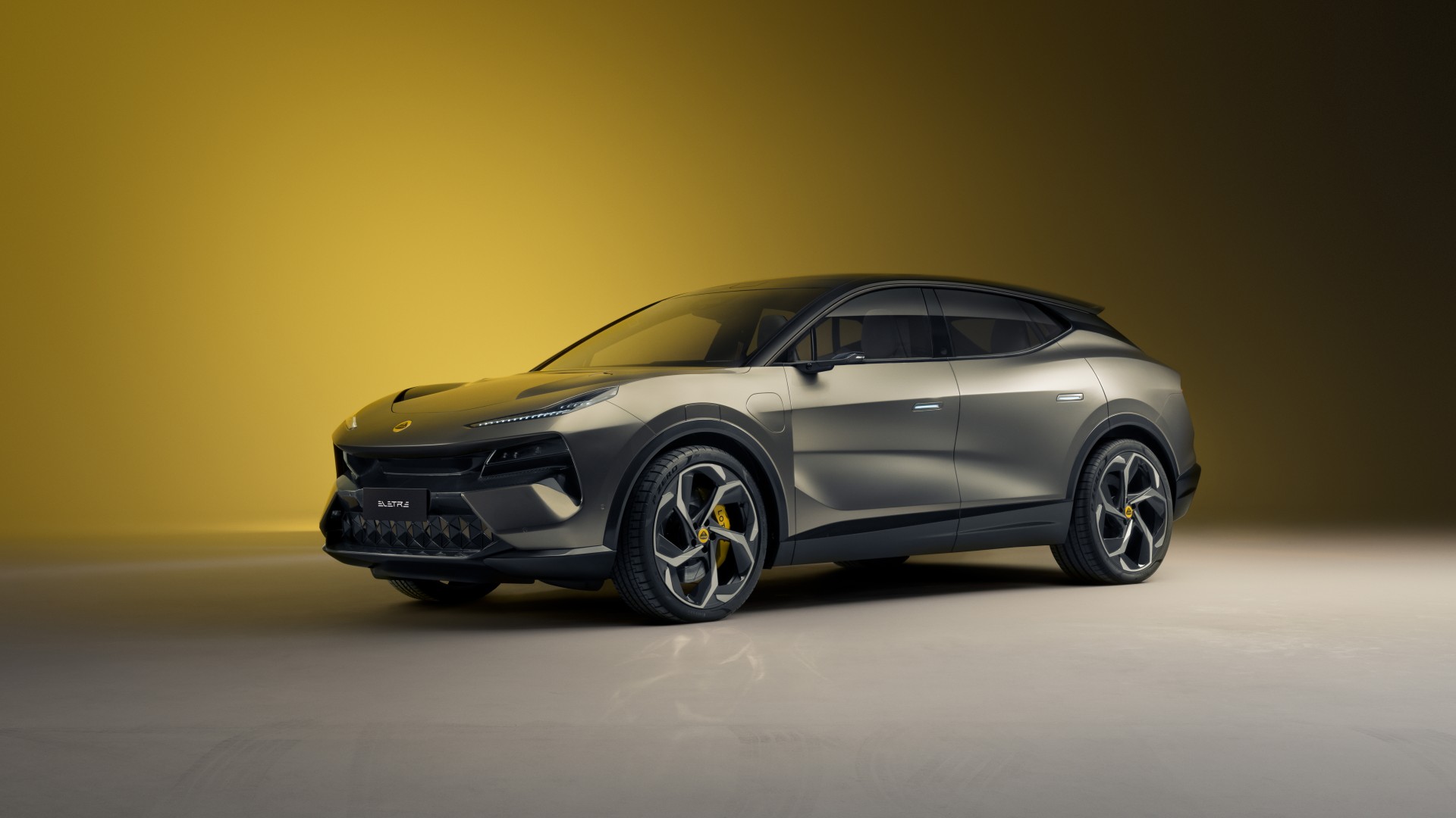 Lotus eletre 2023