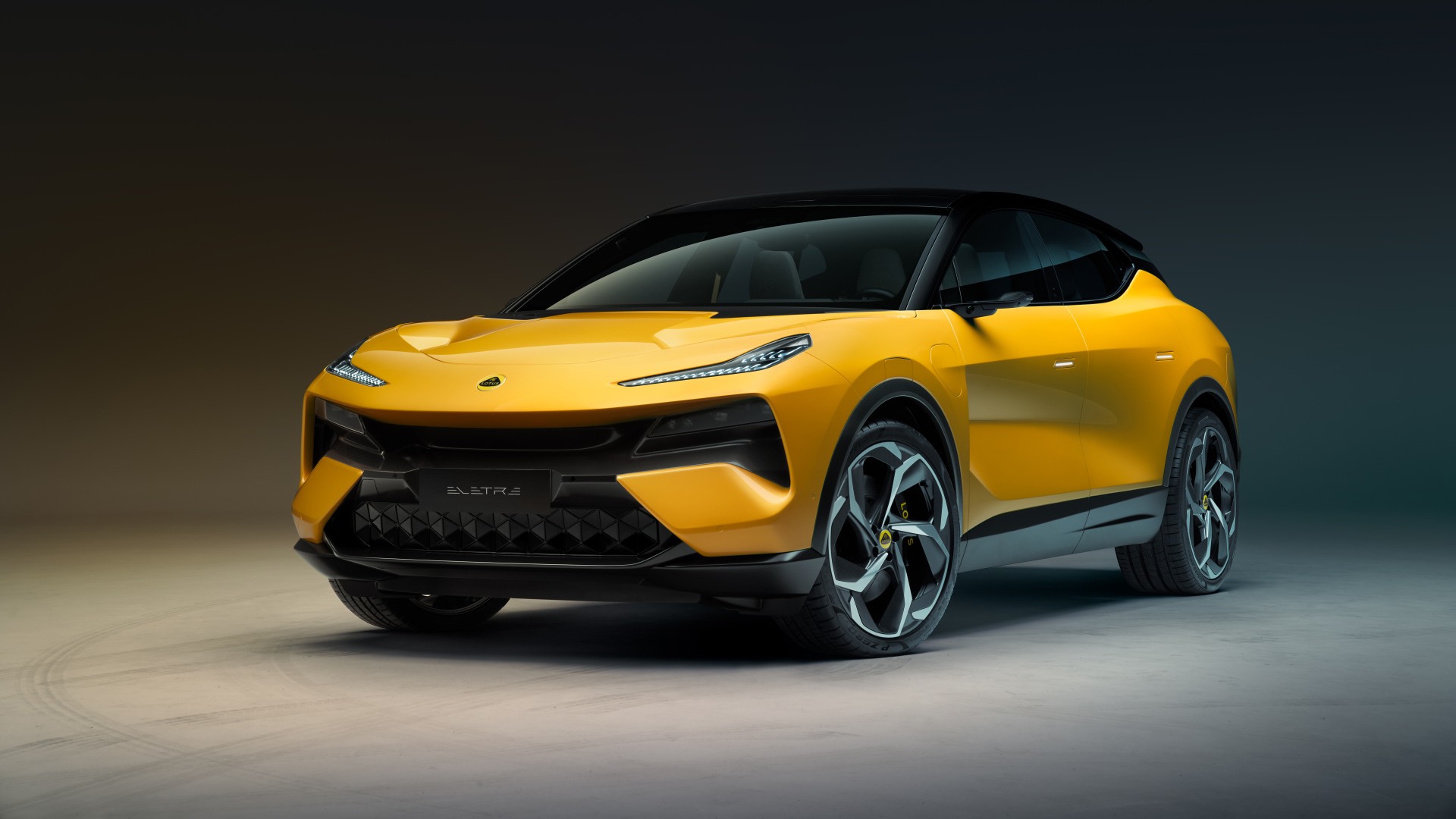 Lotus eletre 2023