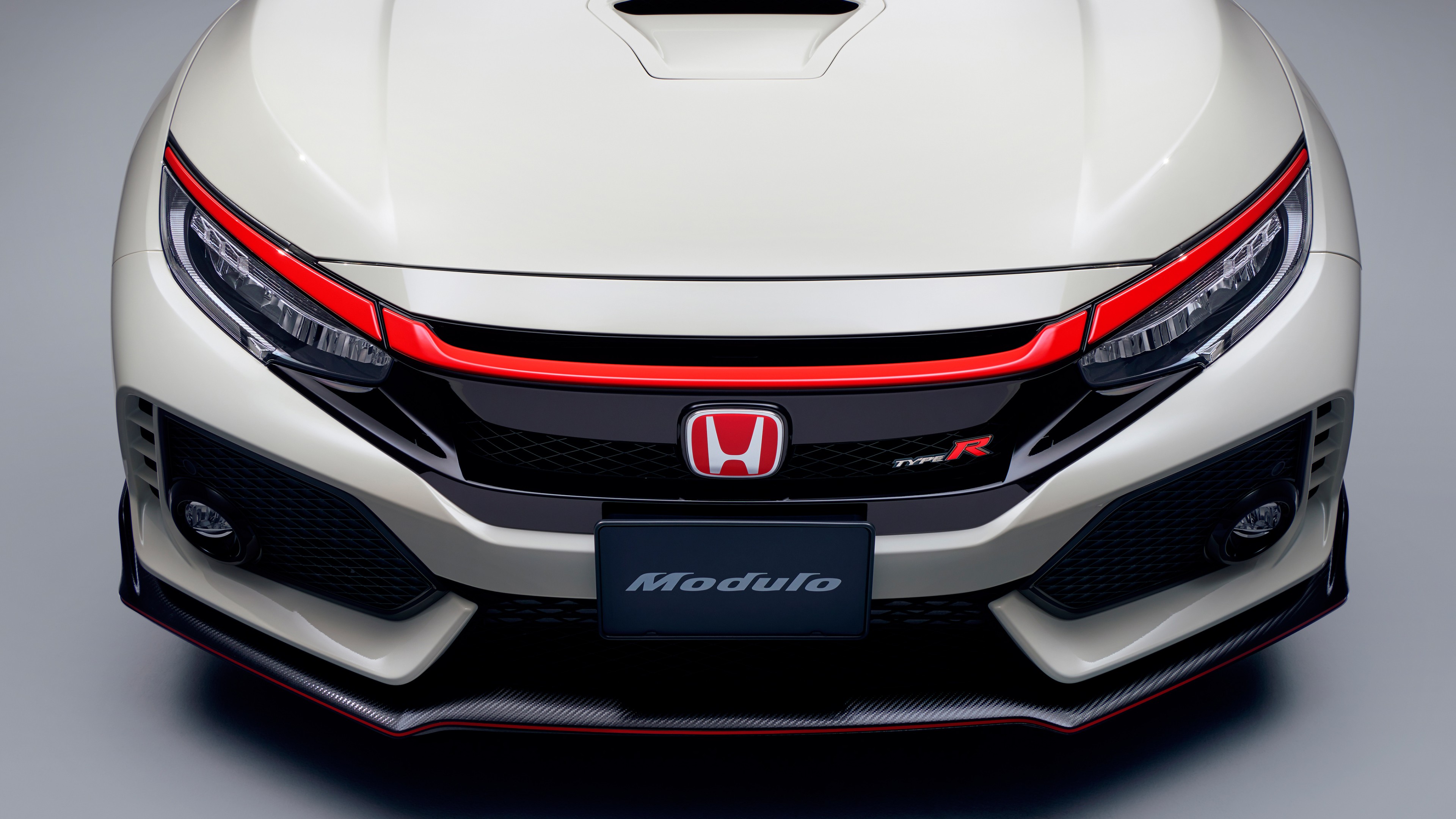 Modulo Honda Civic Type R 2017 Wallpaper | HD Car Wallpapers | ID #8153