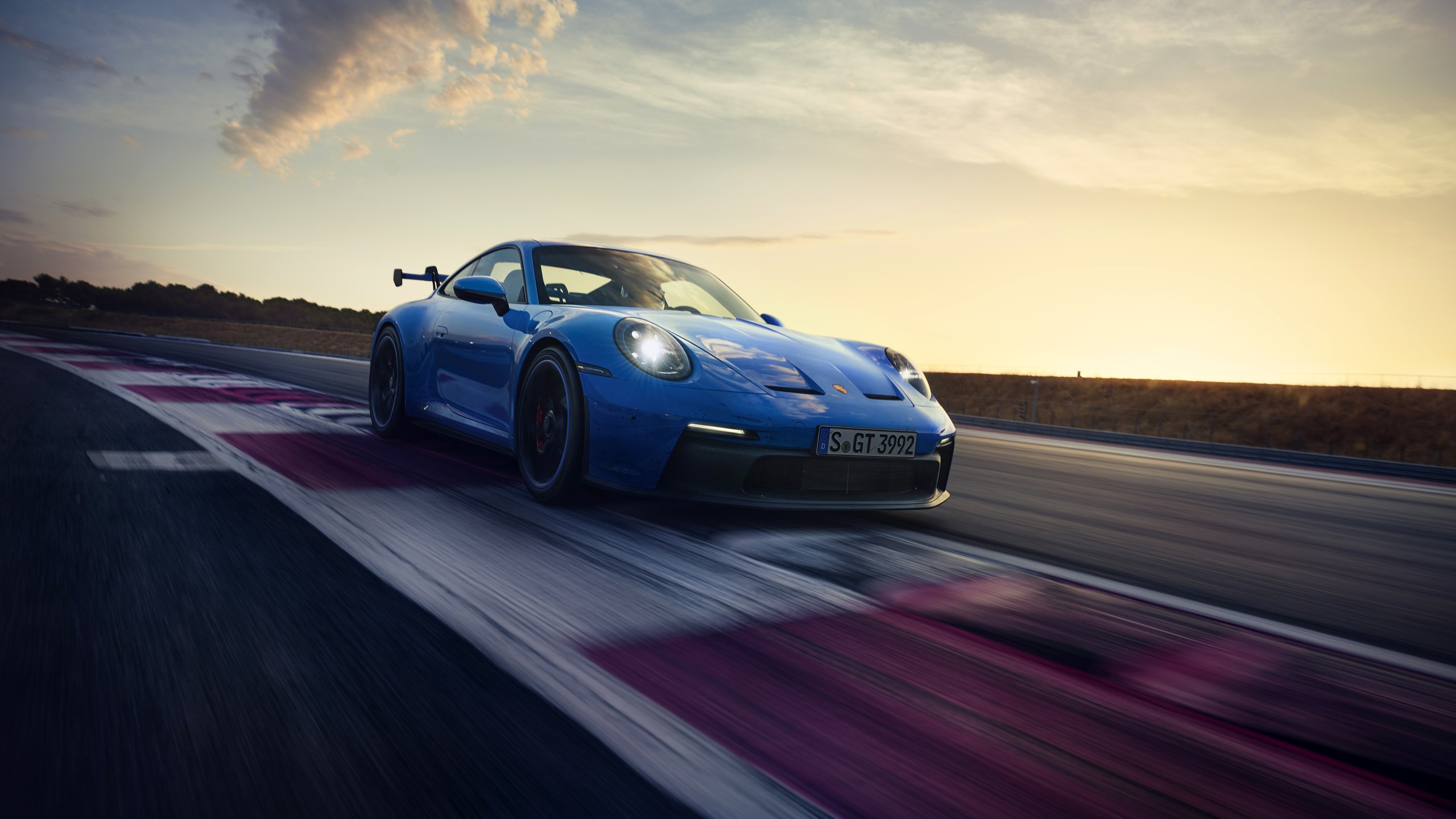 Porsche 911 GT3 2021 5K 5 Wallpaper | HD Car Wallpapers | ID #17383