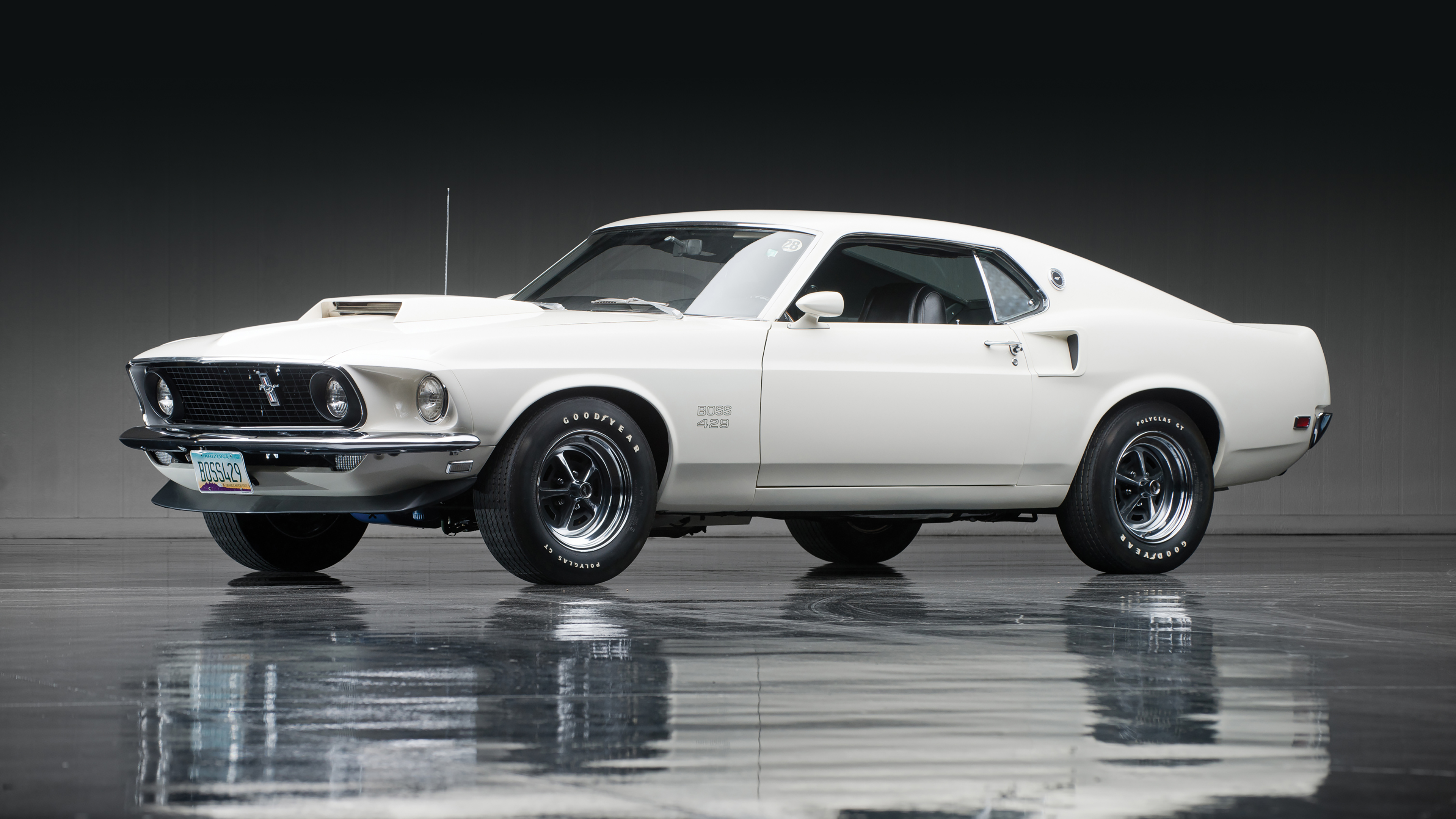 1969 Mustang Wallpapers 58 images