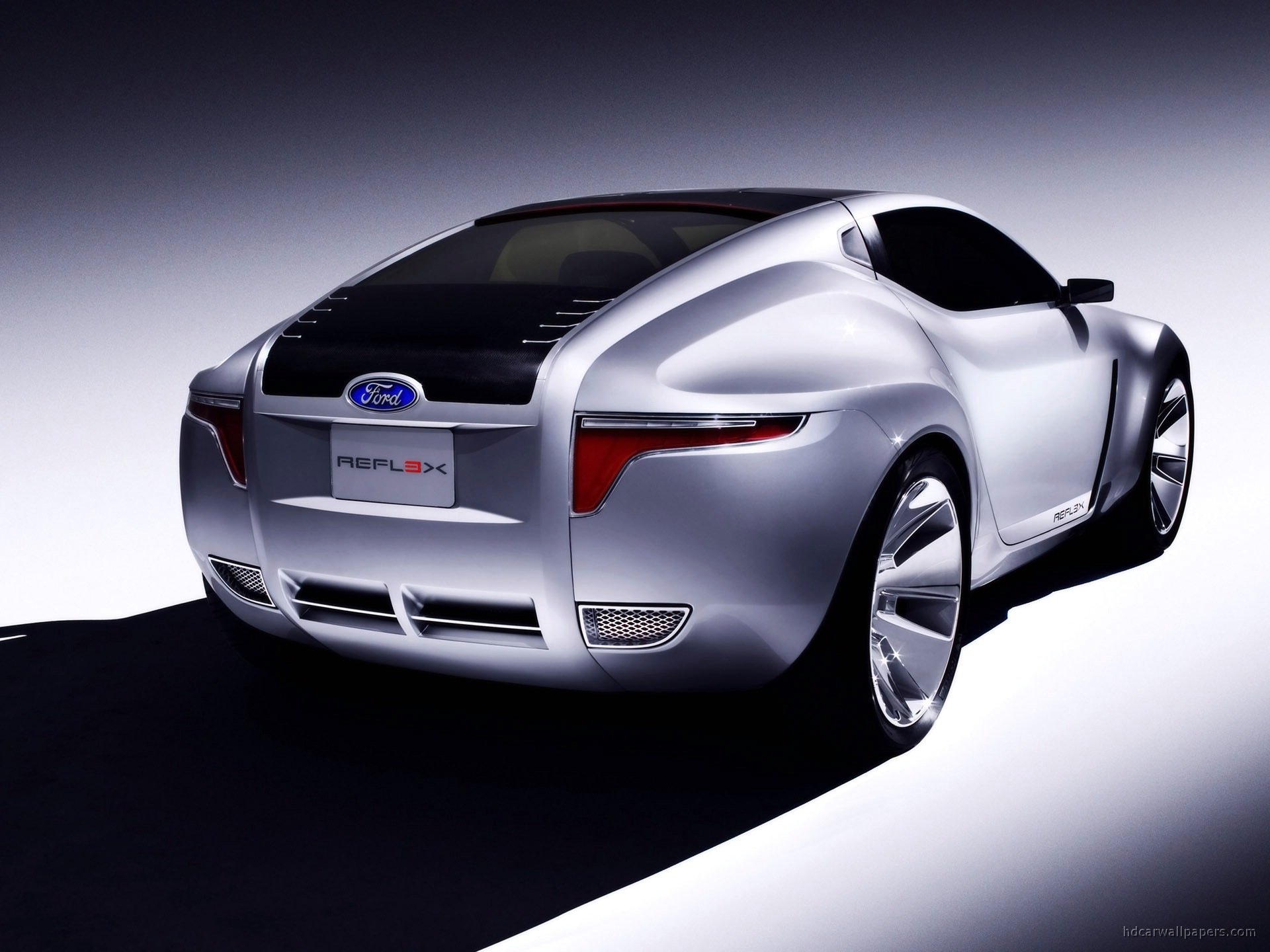 2006 Ford concept cars #5
