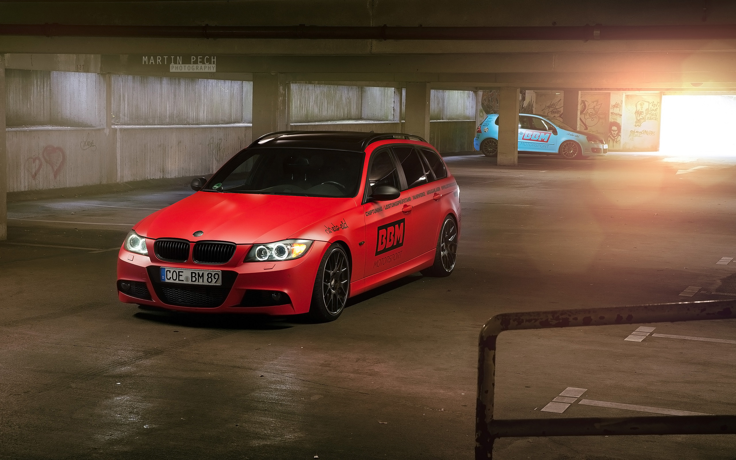 Bmw Car Wallpapers For Desktop With High Resolution