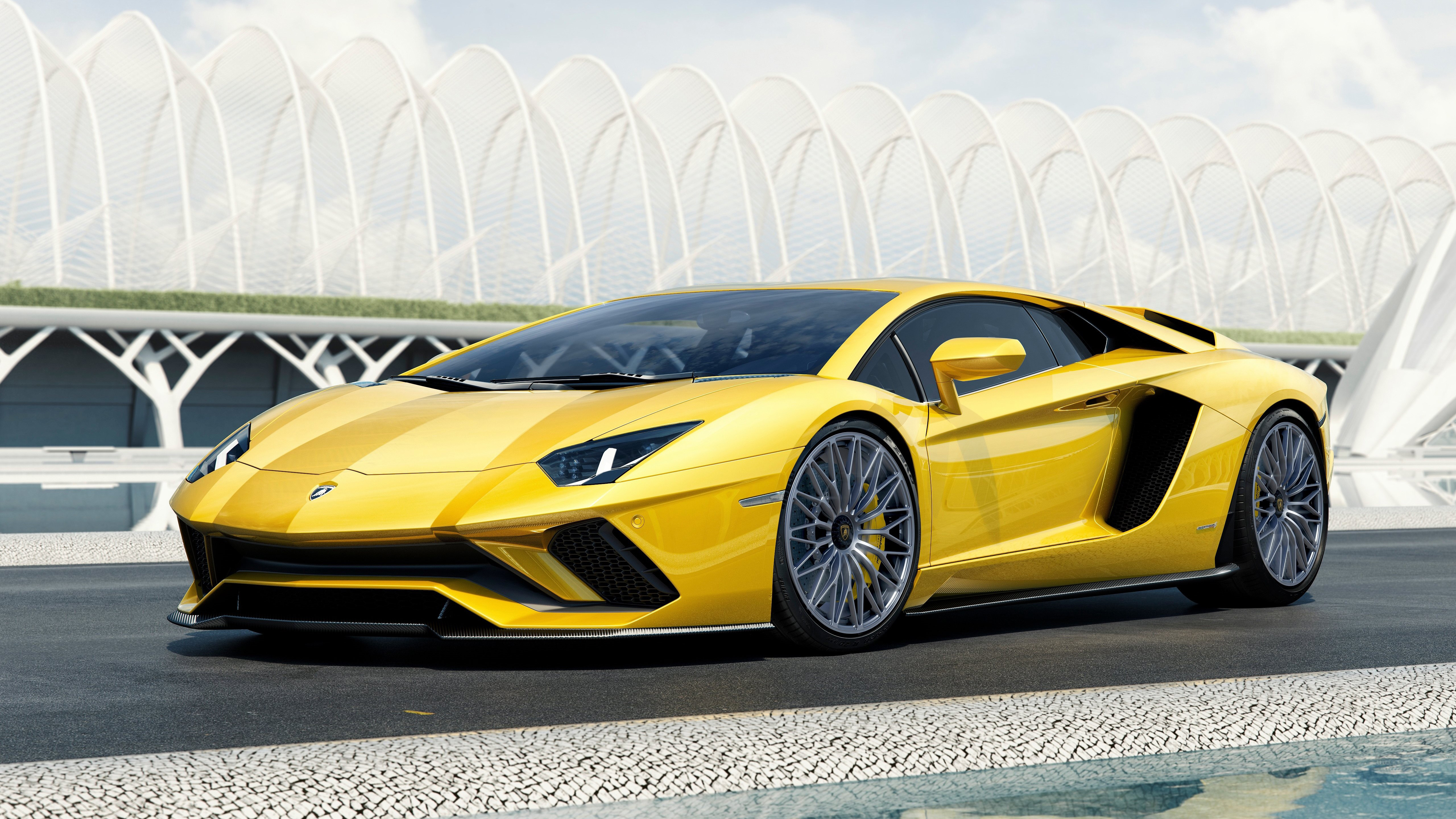 Lamborghini Car Wallpaper Hd Download