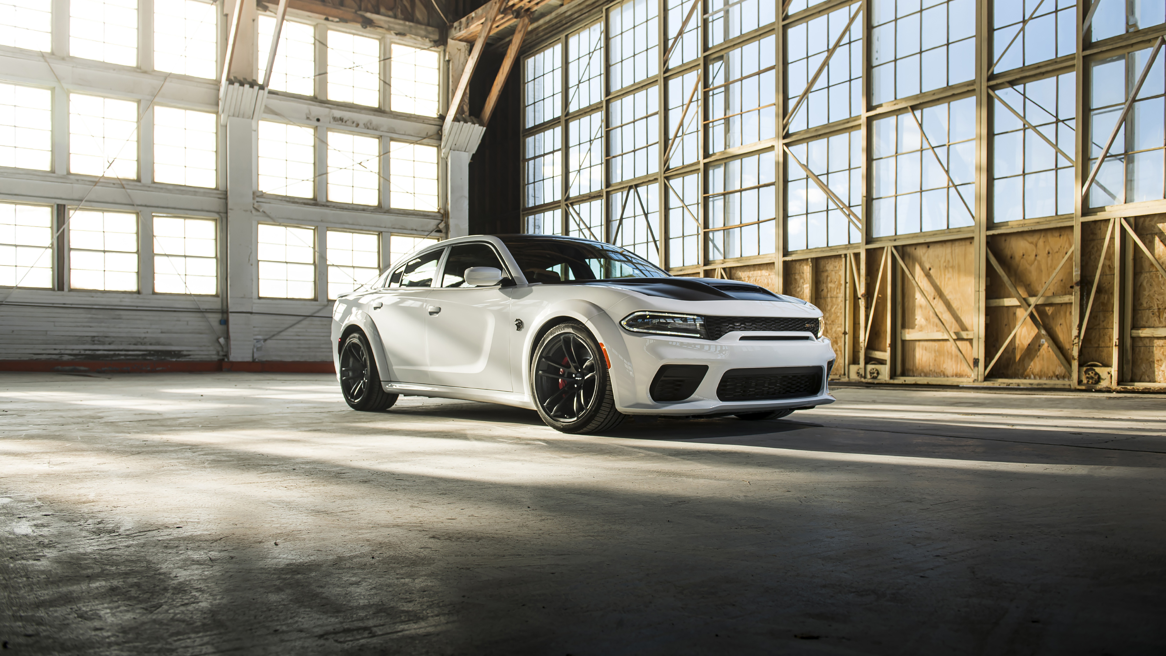 2021 Dodge Charger SRT Hellcat Redeye Widebody  Wallpapers and HD Images   Car Pixel
