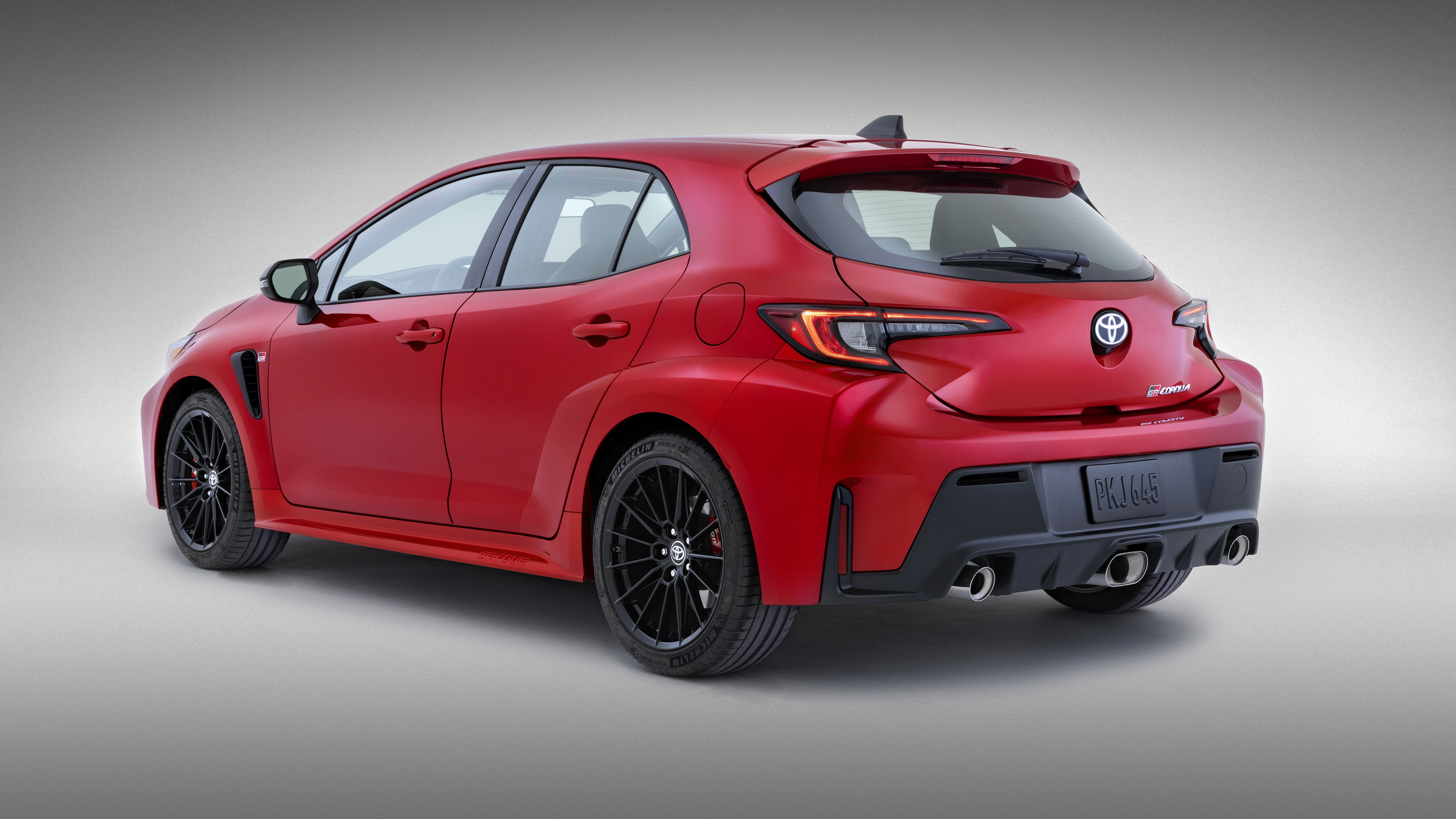 2023 Toyota GR Corolla First Drive Play With Your Toys