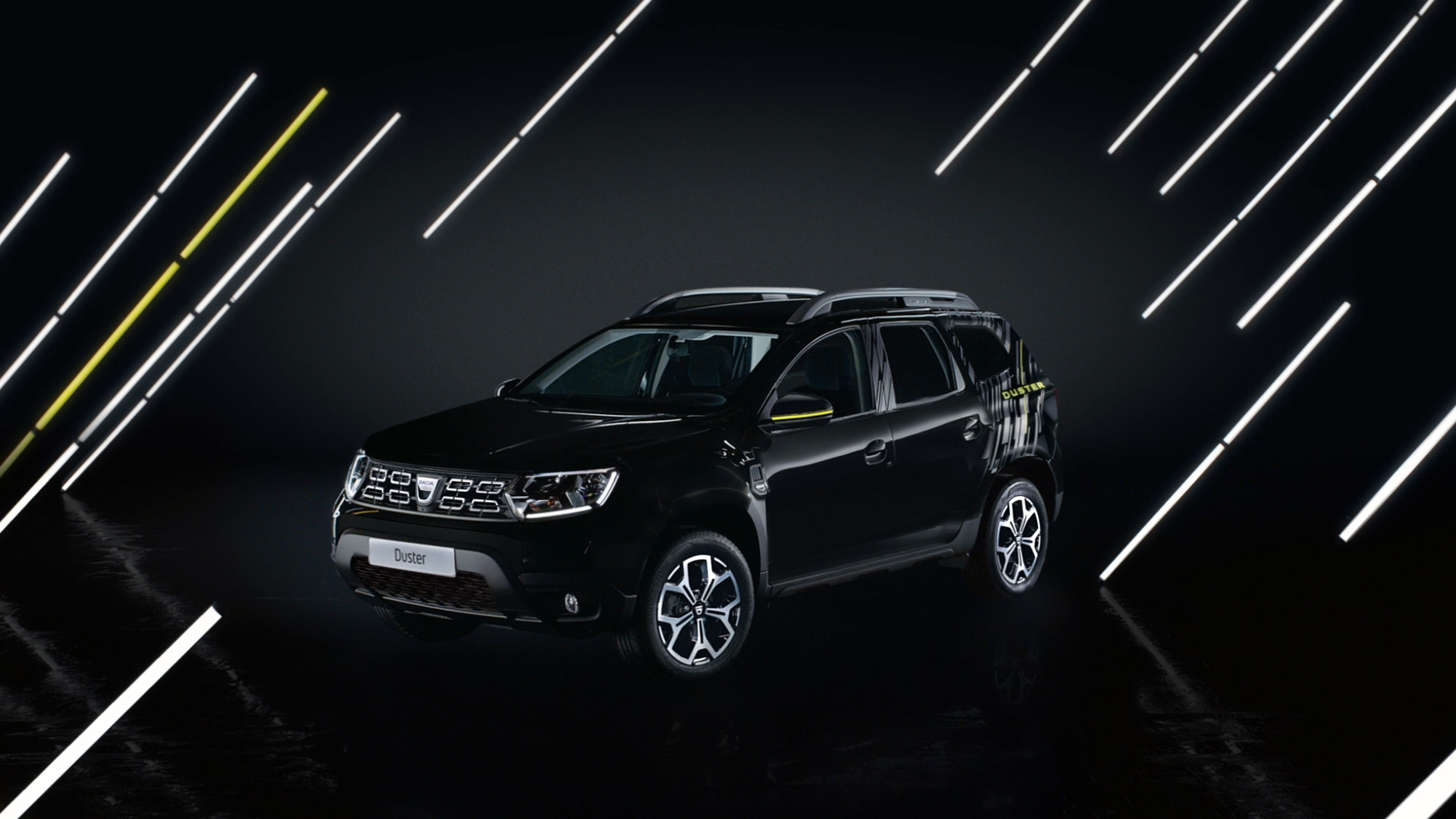 The New Renault Duster in Russia the legendary SUV renewed  Site media  global de Renault