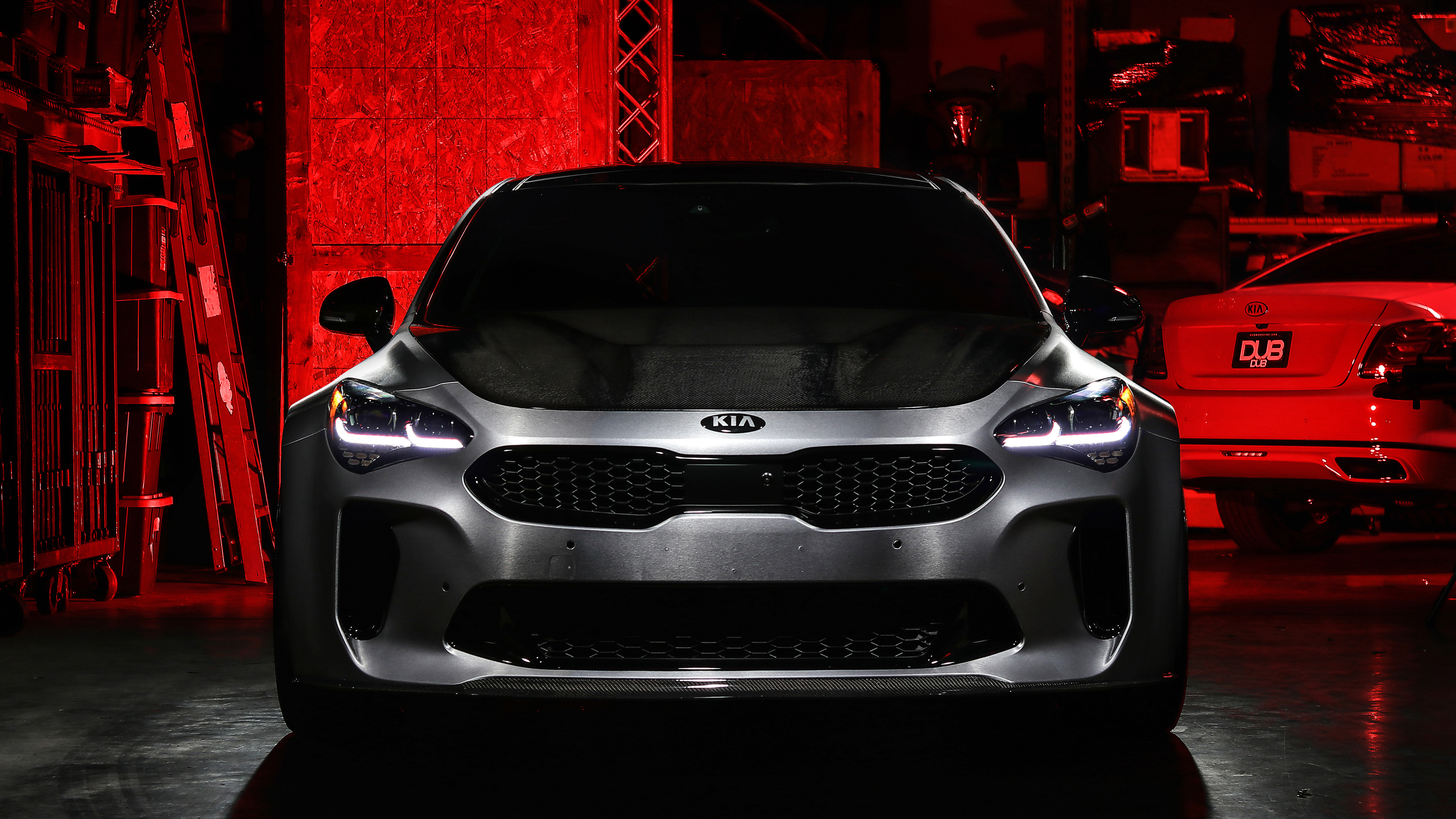 2023 Kia Stinger Prices Reviews and Photos  MotorTrend