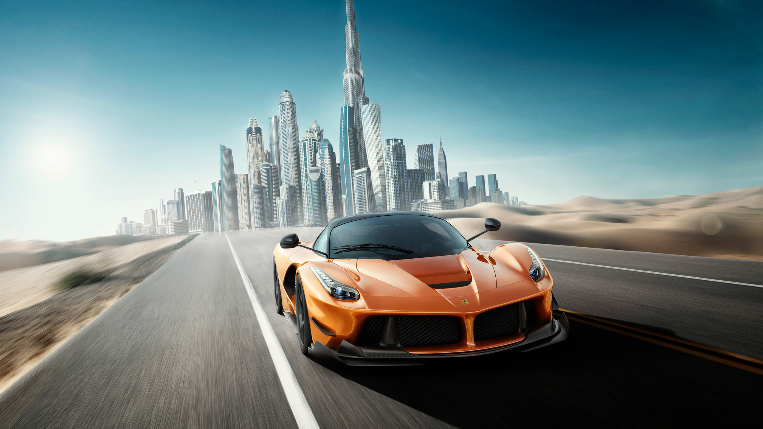 Supercars Wallpapers Download