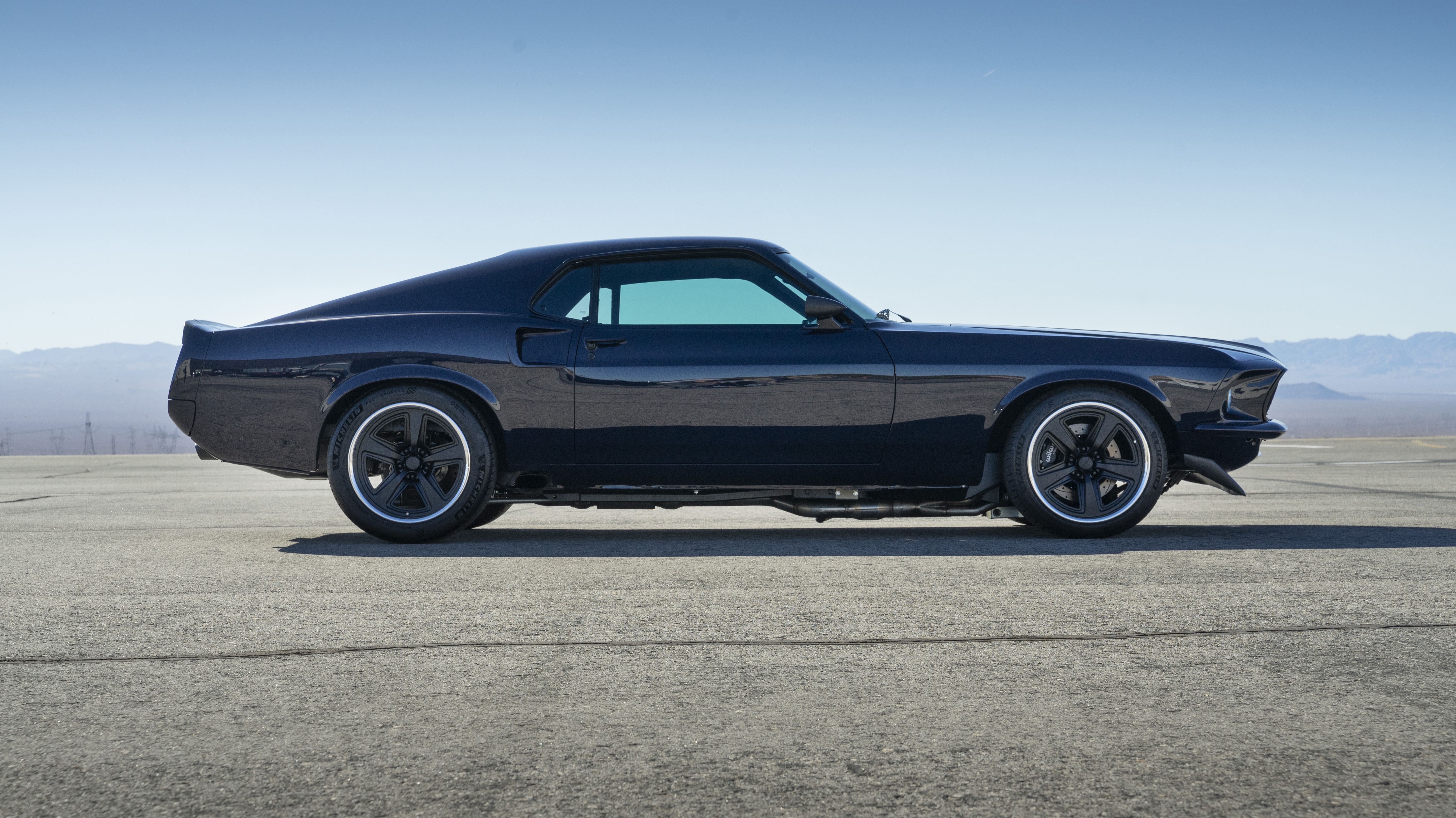 1231683 HD 1969 Ford Mustang Mach 1  Rare Gallery HD Wallpapers