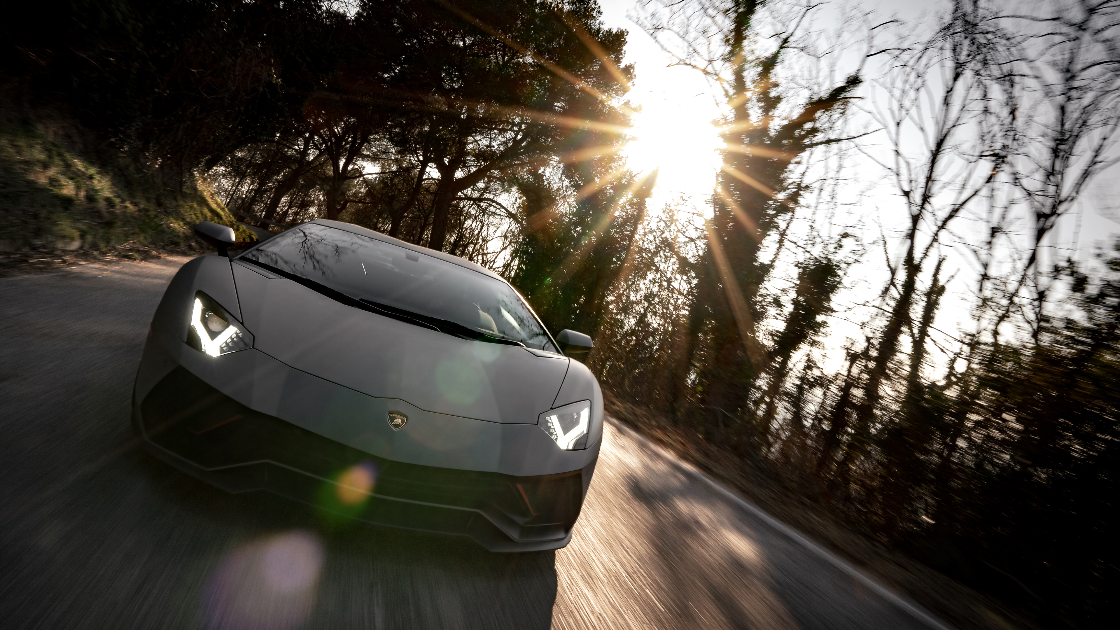 Tổng Hợp 99+ Hình Nền Lamborghini Đẹp Nhất Cho Máy Tính Full HD