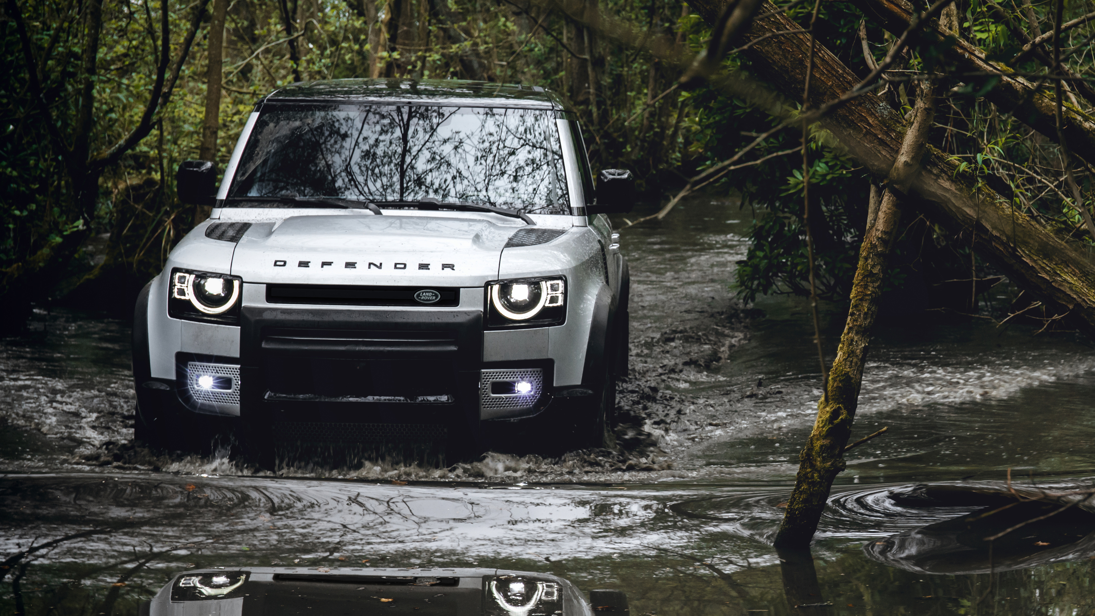 Range Rover Hd Wallpapers For Mobile Download