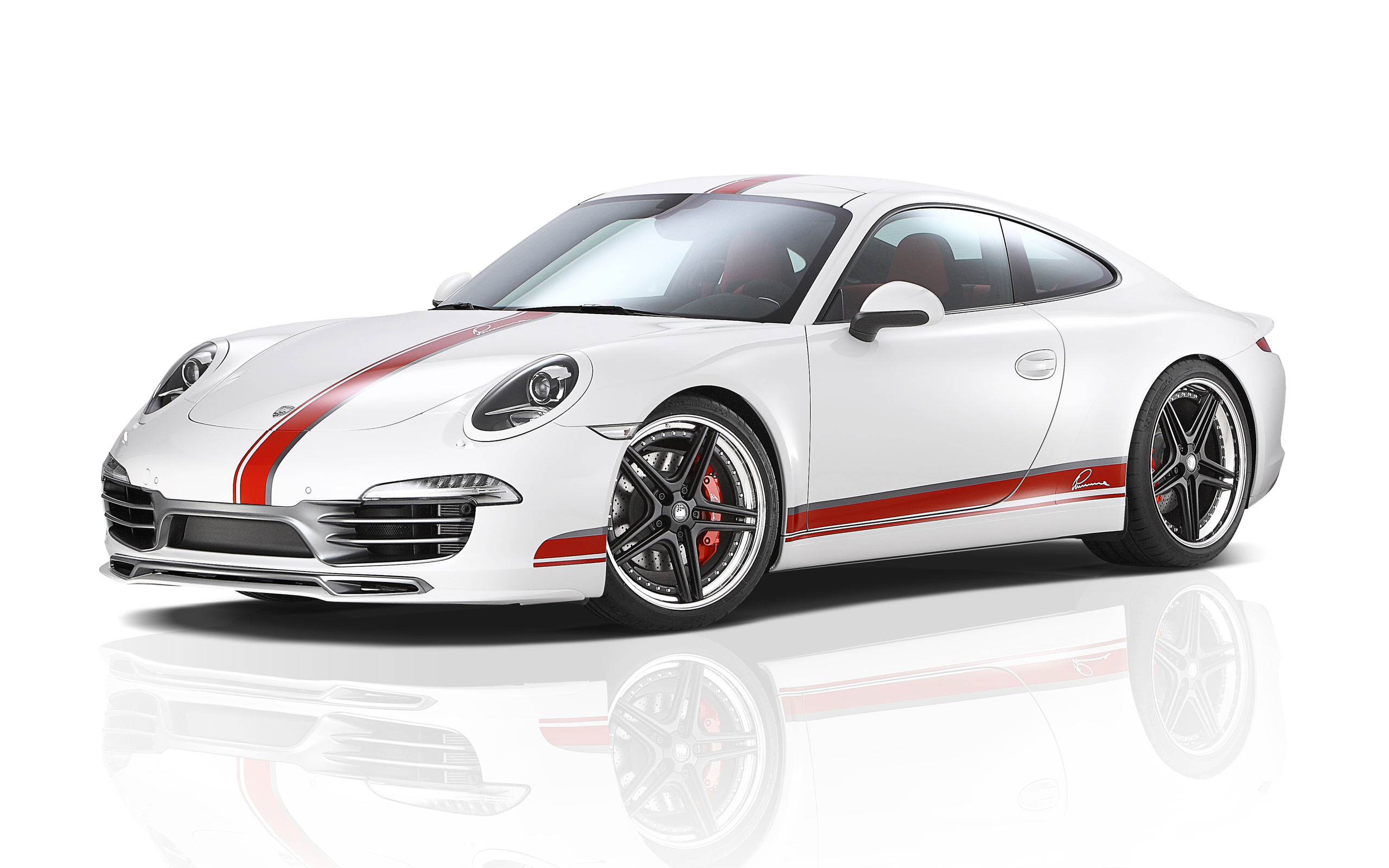 Porsche Design - Design Talk