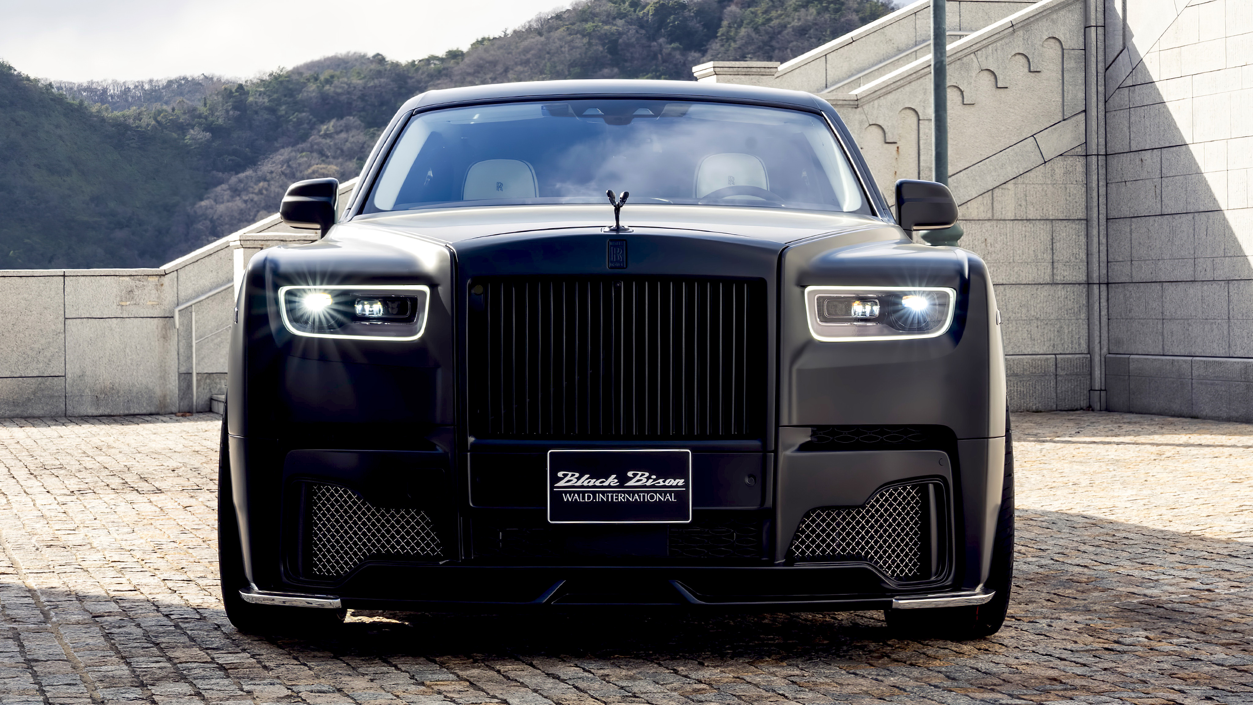 Rolls Royce Phantom Wallpaper 4k For Pc ~ Royce Rolls Phantom 4k ...