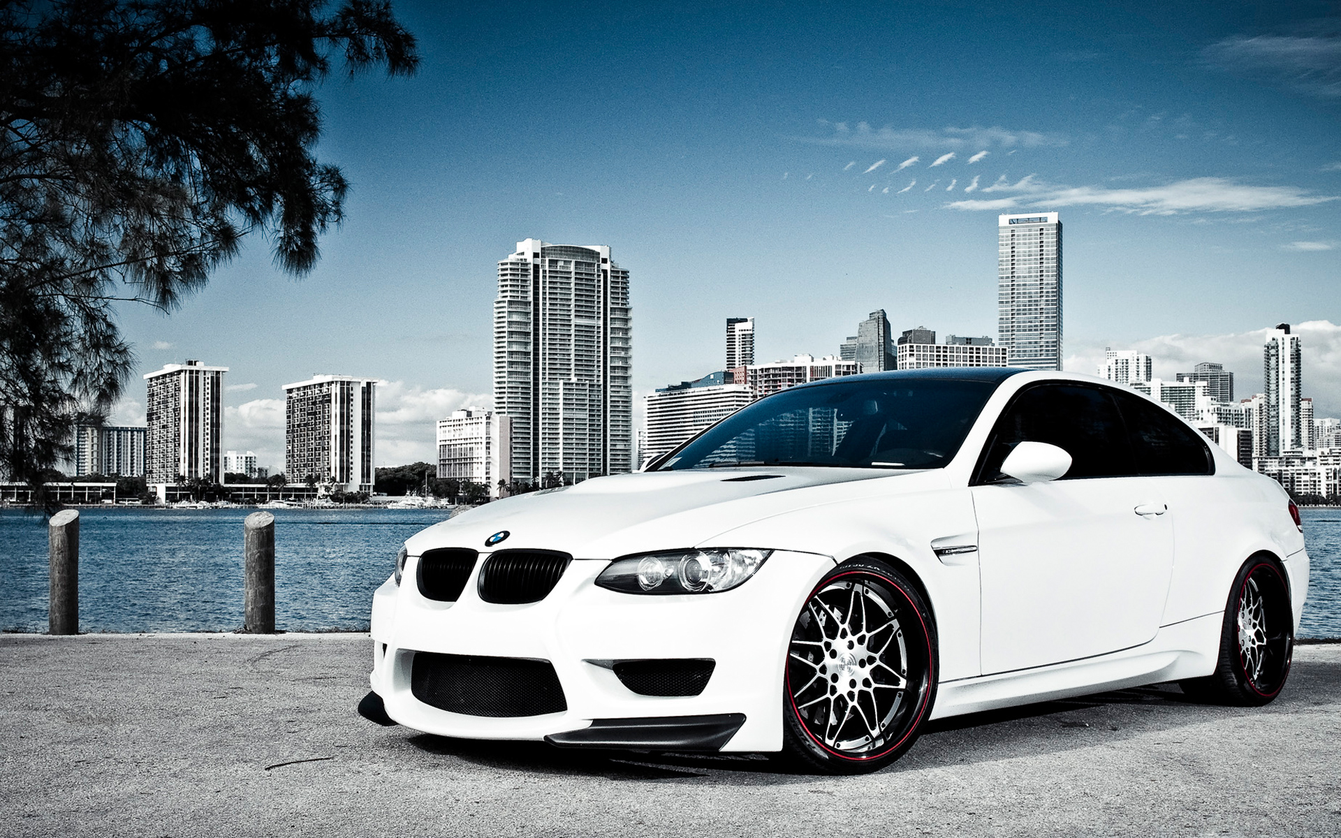 Bmw Car Background Images Hd